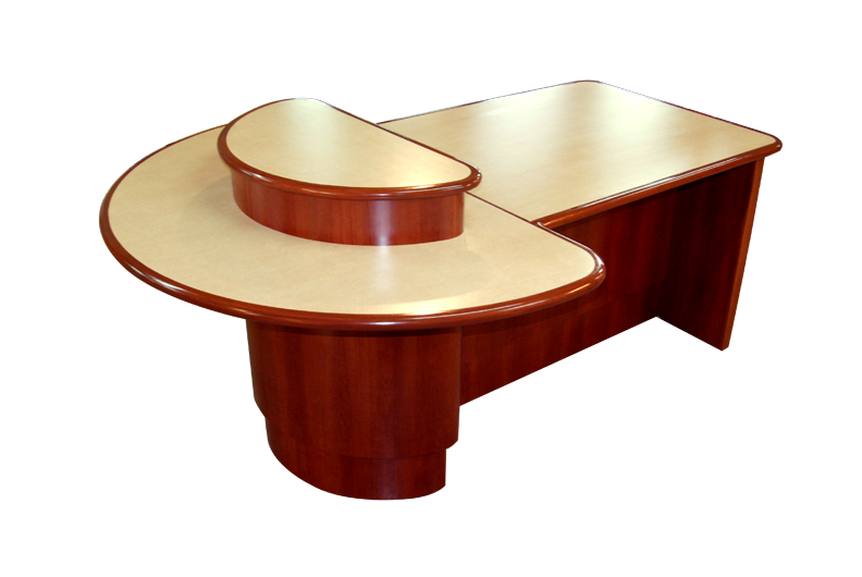 Mushroom Talk Table